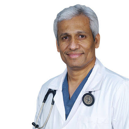 Dr Gokul